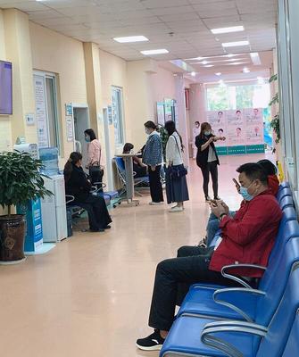 昆明做婦科檢查去哪家好?云南協(xié)美(原協(xié)和)醫(yī)院專業(yè)放心。