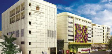 普夏S101 泰國(guó)4.0數(shù)字產(chǎn)業(yè)園核心區(qū)域新盤(pán)，強(qiáng)地段低價(jià)格震撼上市，協(xié)美醫(yī)院加持