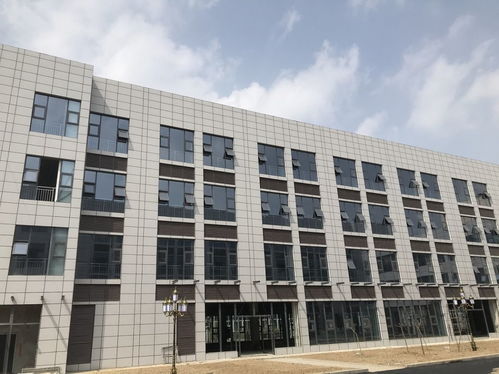 裝配式預(yù)制卡槽陶瓷板保溫一體板 協(xié)美醫(yī)院項(xiàng)目中的卓越應(yīng)用與專業(yè)供應(yīng)